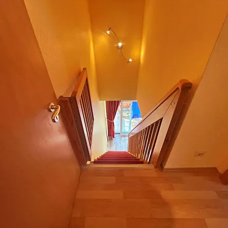 Ostseepark Waterfront_ Galeone 43 *