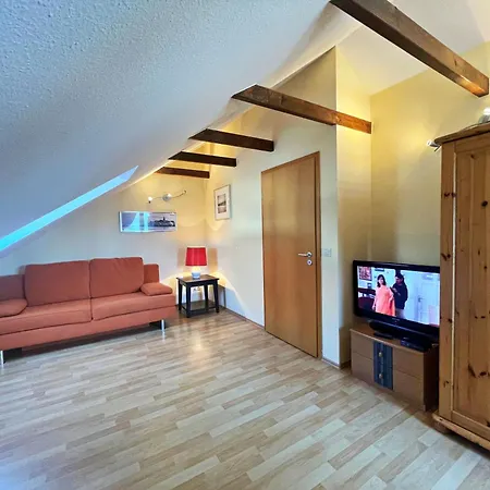 Ostseepark Waterfront_ Galeone 43 Appartement Heringsdorf (Usedom)