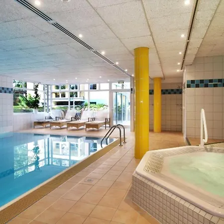 شقة Ostseepark Waterfront_ Galeone 43