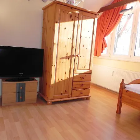 Ostseepark Waterfront_ Galeone 43 Appartement