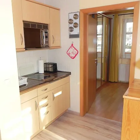 Appartement Ostseepark Waterfront_ Galeone 43