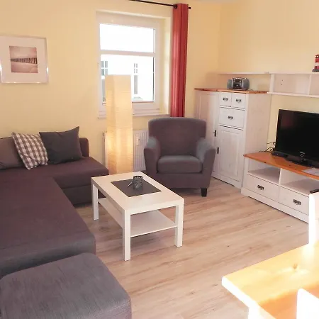 Appartement Ostseepark Waterfront_ Galeone 43