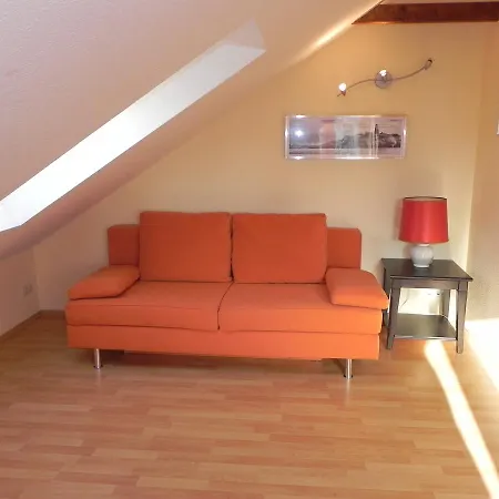 شقة Ostseepark Waterfront_ Galeone 43 *