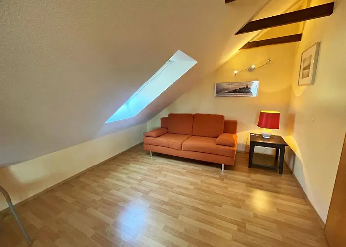 Ostseepark Waterfront_ Galeone 43 Heringsdorf (Usedom)