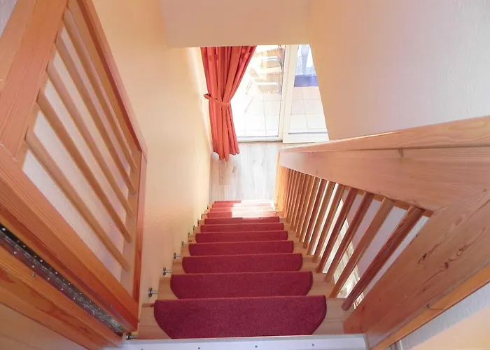 Ostseepark Waterfront_ Galeone 43 *