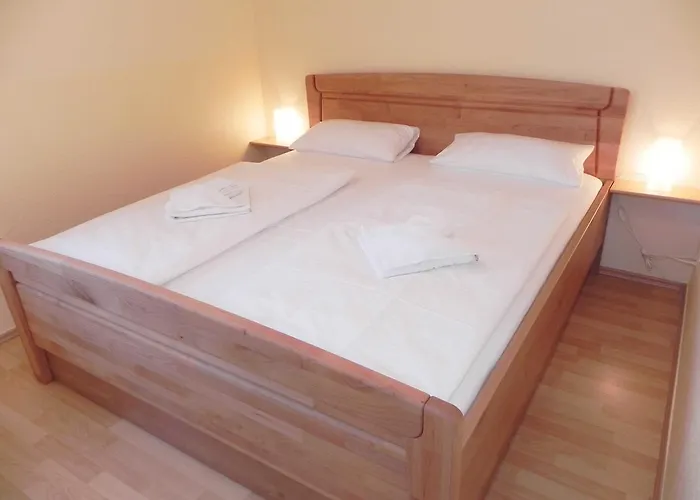 Lägenhet Ostseepark Waterfront_ Galeone 43