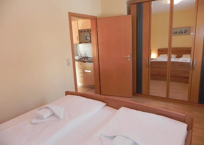 Ostseepark Waterfront_ Galeone 43 * Heringsdorf (Usedom)